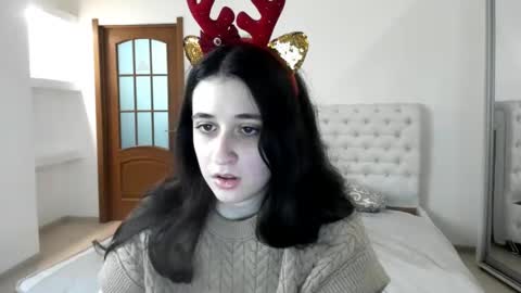Snapshot of ginablum chatting on December 17, 2024, 10:01 am Kate online show from December 17, 2024, 10:01 am