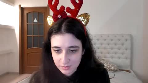 Snapshot of ginablum chatting on December 19, 2024, 10:45 am Kate online show from December 19, 2024, 10:45 am