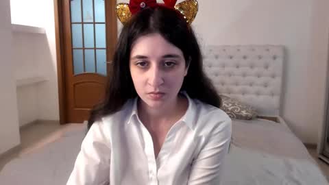Snapshot of ginablum chatting on December 20, 2024, 10:38 am Kate online show from December 20, 2024, 10:38 am
