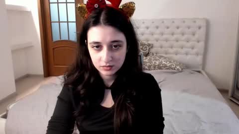 Snapshot of ginablum chatting on December 23, 2024, 11:36 am Kate online show from December 23, 2024, 11:36 am