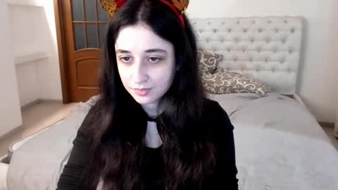Snapshot of ginablum chatting on December 24, 2024, 10:22 am Kate online show from December 24, 2024, 10:22 am