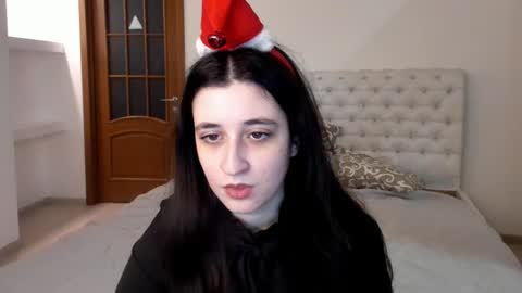 Snapshot of ginablum chatting on January 3, 2025, 10:52 am Kate online show from January 3, 2025, 10:52 am