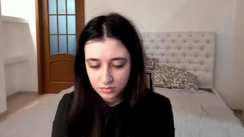 Snapshot of ginablum chatting on January 4, 2025, 10:38 am Kate online show from January 4, 2025, 10:38 am