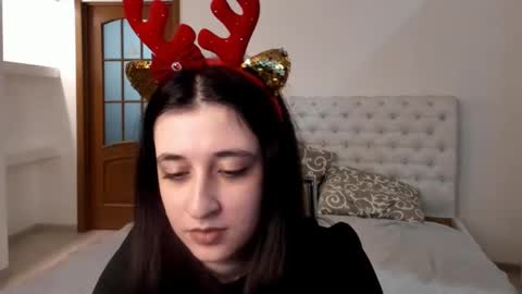 Snapshot of ginablum chatting on January 4, 2025, 1:42 pm Kate online show from January 4, 2025, 1:42 pm