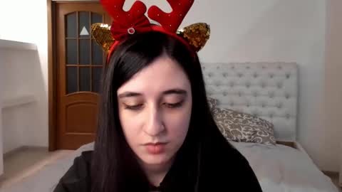 Snapshot of ginablum chatting on January 5, 2025, 10:32 am Kate online show from January 5, 2025, 10:32 am
