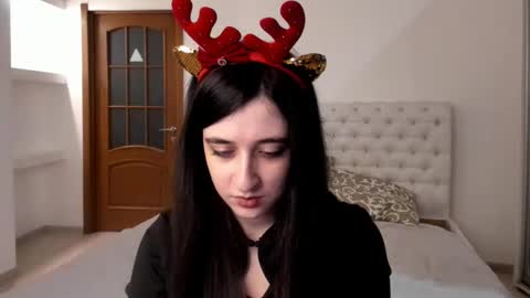 Snapshot of ginablum chatting on January 5, 2025, 2:30 pm Kate online show from January 5, 2025, 2:30 pm