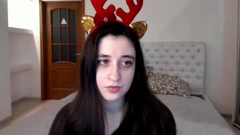 Snapshot of ginablum chatting on January 7, 2025, 9:50 am Kate online show from January 7, 2025, 9:50 am