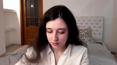 Snapshot of ginablum chatting on January 10, 2025, 9:02 am Kate online show from January 10, 2025, 9:02 am