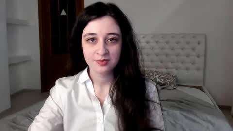 Snapshot of ginablum chatting on January 10, 2025, 12:04 pm Kate online show from January 10, 2025, 12:04 pm