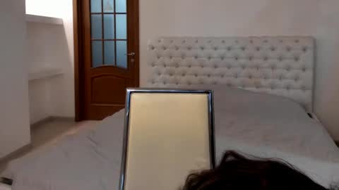 Snapshot of ginablum chatting on January 11, 2025, 11:02 am Kate online show from January 11, 2025, 11:02 am