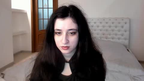 Snapshot of ginablum chatting on January 12, 2025, 8:57 am Kate online show from January 12, 2025, 8:57 am