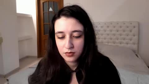 Snapshot of ginablum chatting on January 14, 2025, 12:24 pm Kate online show from January 14, 2025, 12:24 pm
