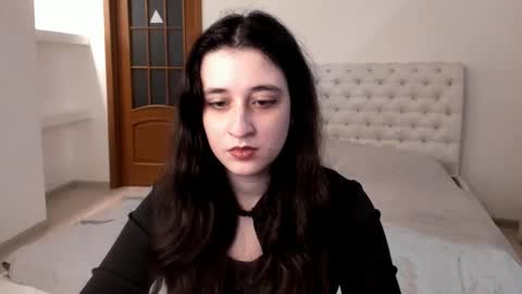 Snapshot of ginablum chatting on January 14, 2025, 3:47 pm Kate online show from January 14, 2025, 3:47 pm