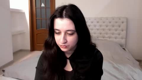 Snapshot of ginablum chatting on January 15, 2025, 1:09 pm Kate online show from January 15, 2025, 1:09 pm