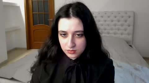 Snapshot of ginablum chatting on January 16, 2025, 3:46 pm Kate online show from January 16, 2025, 3:46 pm