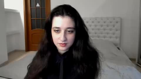 Snapshot of ginablum chatting on January 17, 2025, 9:39 am Kate online show from January 17, 2025, 9:39 am