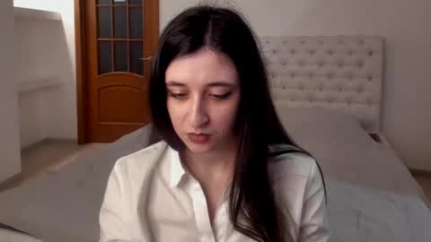 Snapshot of ginablum chatting on January 20, 2025, 3:07 pm Kate online show from January 20, 2025, 3:07 pm