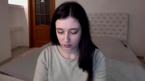 Snapshot of ginablum chatting on January 21, 2025, 9:46 am Kate online show from January 21, 2025, 9:46 am