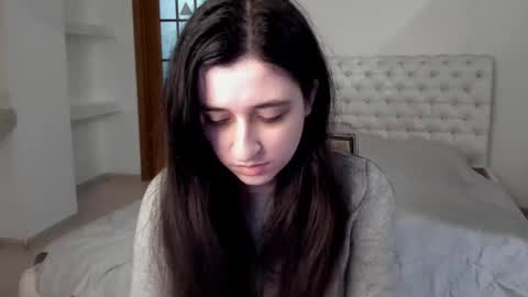 Snapshot of ginablum chatting on January 22, 2025, 8:40 am Kate online show from January 22, 2025, 8:40 am