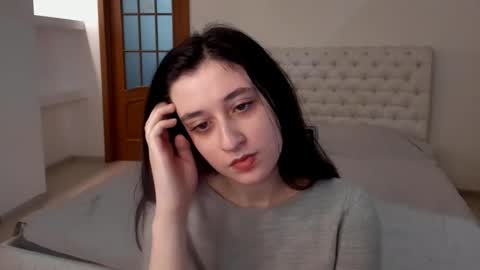 Snapshot of ginablum chatting on January 22, 2025, 1:53 pm Kate online show from January 22, 2025, 1:53 pm
