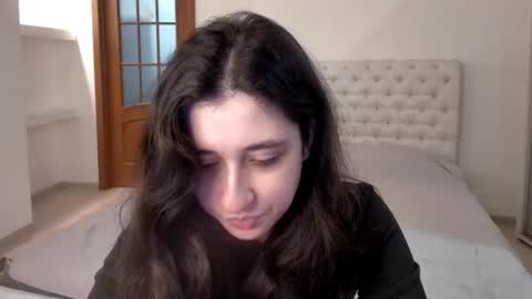 Snapshot of ginablum chatting on January 23, 2025, 8:15 am Kate online show from January 23, 2025, 8:15 am