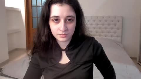 Snapshot of ginablum chatting on January 23, 2025, 11:15 am Kate online show from January 23, 2025, 11:15 am