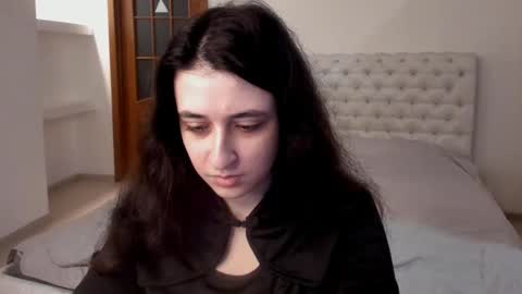 Snapshot of ginablum chatting on January 24, 2025, 12:10 pm Kate online show from January 24, 2025, 12:10 pm