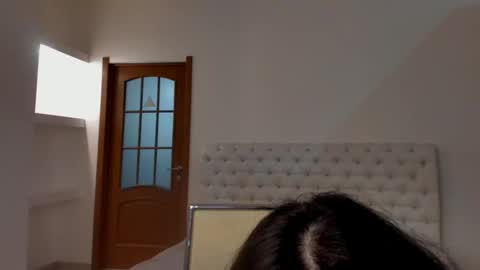 Snapshot of ginablum chatting on January 24, 2025, 3:13 pm Kate online show from January 24, 2025, 3:13 pm