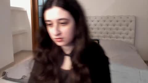 Snapshot of ginablum chatting on January 25, 2025, 12:58 pm Kate online show from January 25, 2025, 12:58 pm