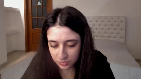 Snapshot of ginablum chatting on January 27, 2025, 9:13 am Kate online show from January 27, 2025, 9:13 am