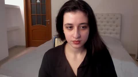 Snapshot of ginablum chatting on January 28, 2025, 9:19 am Kate online show from January 28, 2025, 9:19 am