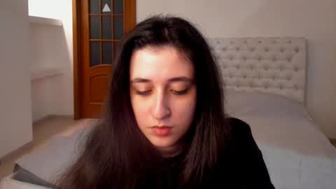Snapshot of ginablum chatting on January 29, 2025, 9:12 am Kate online show from January 29, 2025, 9:12 am