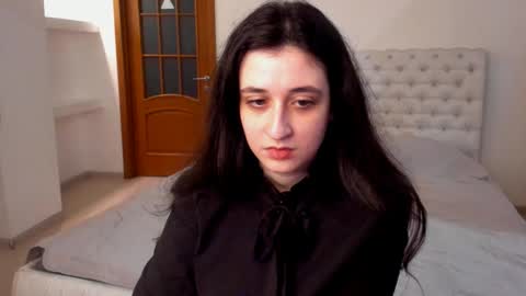 Snapshot of ginablum chatting on January 29, 2025, 12:13 pm Kate online show from January 29, 2025, 12:13 pm