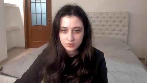 Snapshot of ginablum chatting on January 30, 2025, 1:31 pm Kate online show from January 30, 2025, 1:31 pm