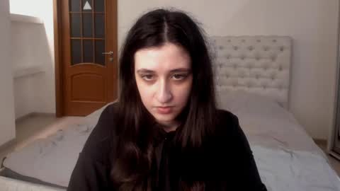 Snapshot of ginablum chatting on January 31, 2025, 10:42 am Kate online show from January 31, 2025, 10:42 am