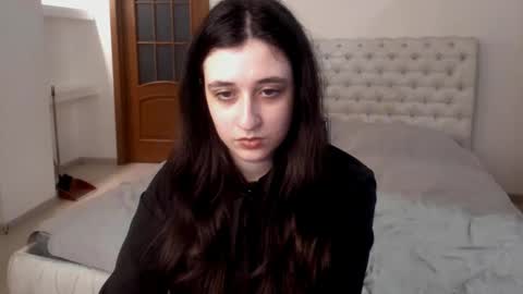 Snapshot of ginablum chatting on January 31, 2025, 1:56 pm Kate online show from January 31, 2025, 1:56 pm