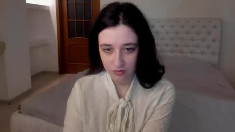 Snapshot of ginablum chatting on February 2, 2025, 9:19 am Kate online show from February 2, 2025, 9:19 am