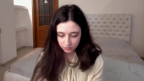 Snapshot of ginablum chatting on February 2, 2025, 12:57 pm Kate online show from February 2, 2025, 12:57 pm
