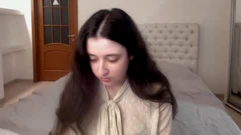 Snapshot of ginablum chatting on February 3, 2025, 8:57 am Kate online show from February 3, 2025, 8:57 am