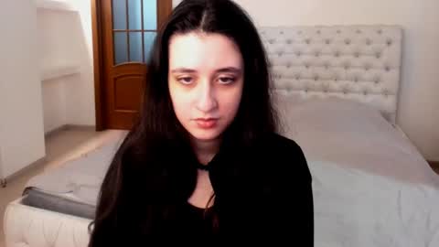 Snapshot of ginablum chatting on February 4, 2025, 9:28 am Kate online show from February 4, 2025, 9:28 am