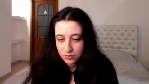 Snapshot of ginablum chatting on February 8, 2025, 1:33 pm Kate online show from February 8, 2025, 1:33 pm