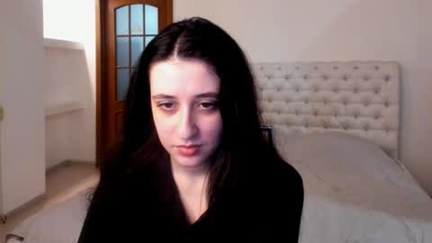 Snapshot of ginablum chatting on February 10, 2025, 10:42 am Kate online show from February 10, 2025, 10:42 am