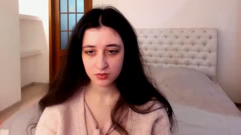 Snapshot of ginablum chatting on February 11, 2025, 8:48 am Kate online show from February 11, 2025, 8:48 am
