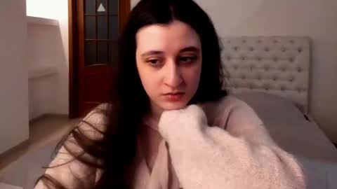 Snapshot of ginablum chatting on February 13, 2025, 1:48 pm Kate online show from February 13, 2025, 1:48 pm