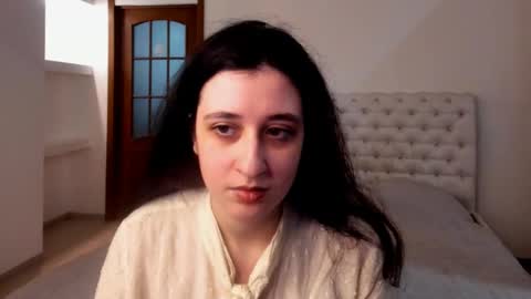 Snapshot of ginablum chatting on February 14, 2025, 9:34 am Kate online show from February 14, 2025, 9:34 am