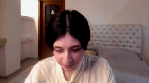 Snapshot of ginablum chatting on February 16, 2025, 10:10 am Kate online show from February 16, 2025, 10:10 am