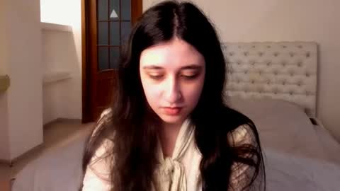 Snapshot of ginablum chatting on February 16, 2025, 1:38 pm Kate online show from February 16, 2025, 1:38 pm