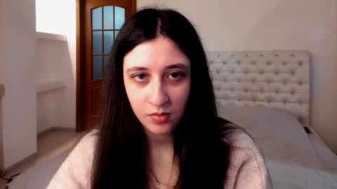 Snapshot of ginablum chatting on February 17, 2025, 8:41 am Kate online show from February 17, 2025, 8:41 am