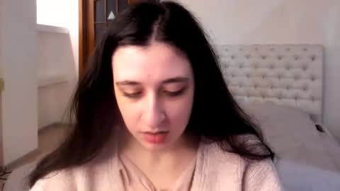 Snapshot of ginablum chatting on February 18, 2025, 10:38 am Kate online show from February 18, 2025, 10:38 am