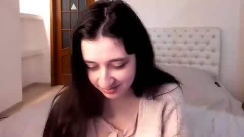 Snapshot of ginablum chatting on February 19, 2025, 1:06 pm Kate online show from February 19, 2025, 1:06 pm